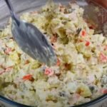 Vienas paprastas ingredientas, ir Olivjė įgauna karališką skonį