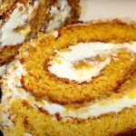 Medaus vyniotinis — aromatingas saldus desertas kiekvienai šventei