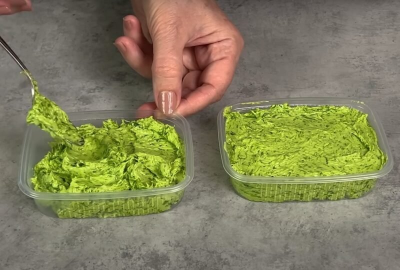 Paprasta, skani žaliųjų svogūnų pasta — laikosi iki 1 metų