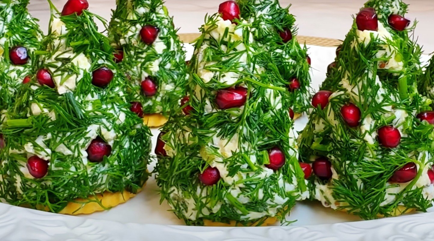 Šventinė užkandėlė „Eglutės“ Naujiesiems metams