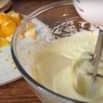 Itališkas apelsinų pyragas — 4 ingredientai: labai minkštas ir skanus
