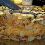 Legendinis tortas „Esterhazi“ – puikus pasirinkimas šventei
