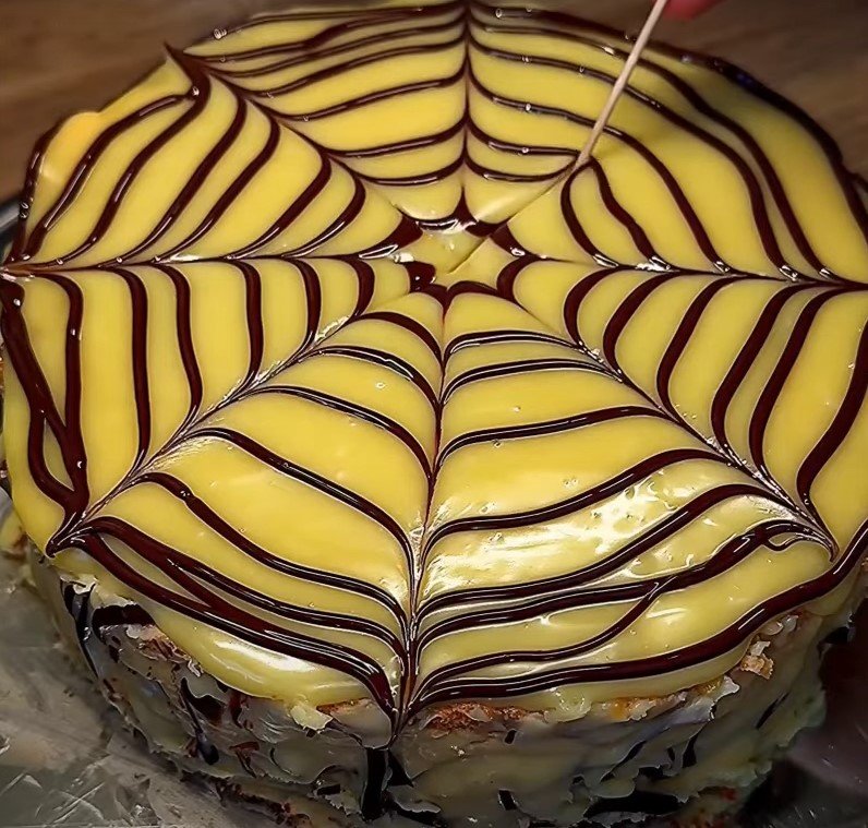 Legendinis tortas „Esterhazi“ – puikus pasirinkimas šventei