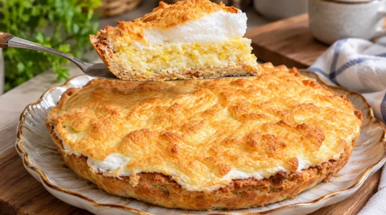 130 kcal ir 54 g baltymų: paprastas tinginio citrininis pyragas