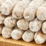 Apelsininiai sausainiai „Alenka v pelenke“ — močiutės 70‑ųjų receptas su nauju įdaru