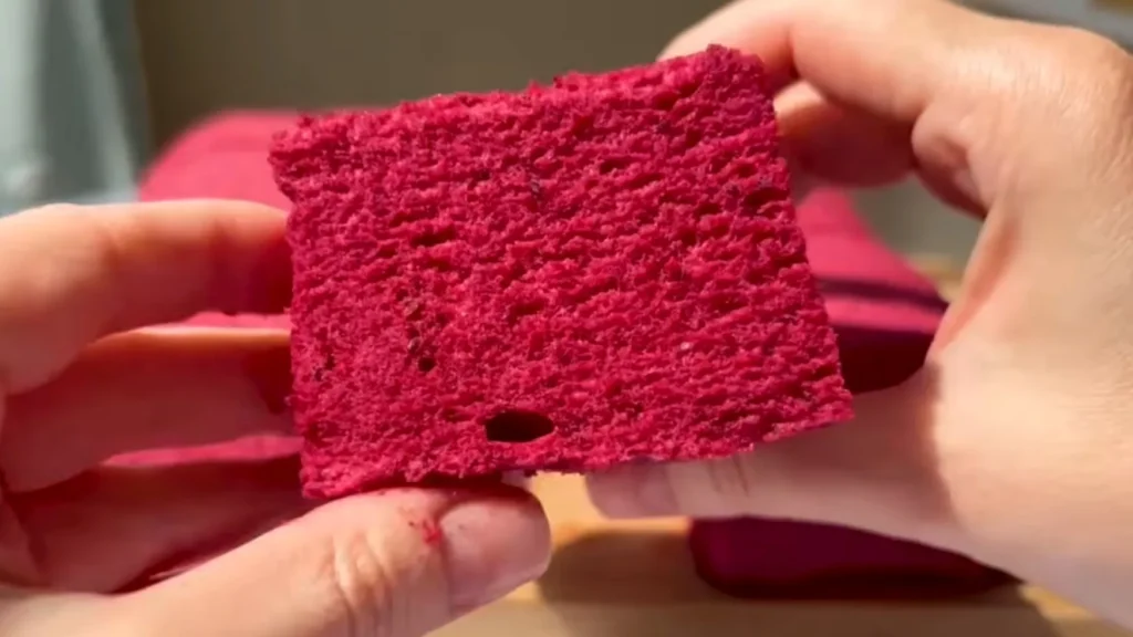 15 minučių mikserio darbo: obuolių ir uogų zefyras — sveikas desertas prie arbatos