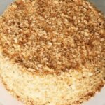 Napoleonas, kokio dar nesate ragavę: paprasti ingredientai virsta rafinuotu restorano desertu