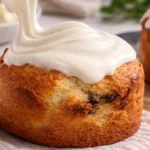 Tobulas 2 ingredientų glaistas: kondensuotas pienas ir cukraus pudra (Velykoms)