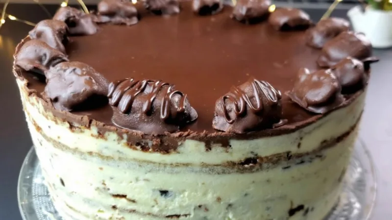 Tortas „Hercogo paslaptis“ — karališkas desertas, kurį galima pagaminti namuose
