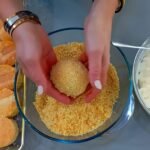 Legendinių sovietinių pyragėlių „Belочка“ receptas — paprastas, nebrangus ir labai skanus desertas