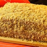 Greitas ir paprastas kefyro pyragas‑tortas prie arbatos