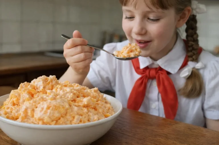 Ta pati mokyklinė salota „Vkusnota“: 3 minutės pjaustymui — paruošta. Pavasarį gaminu kas antrą dieną