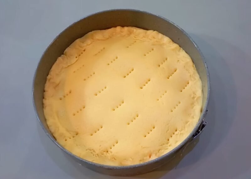 Sugrįžusi klasika: tortas „Čeburaška“ – vaikystės receptas iš darželio