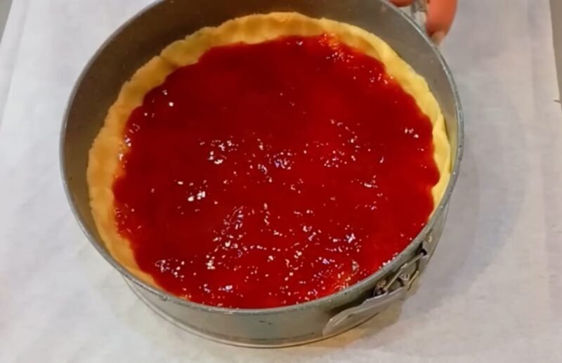 Sugrįžusi klasika: tortas „Čeburaška“ – vaikystės receptas iš darželio