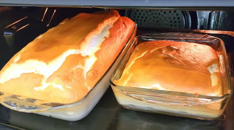 Purus sufletinis omletas – be minkymo, švelnus ir labai sultingas