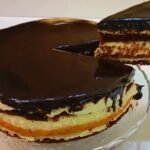 Tortas „Paukštelio pienas“ pagal patikrintą receptą — vaikystės skonis