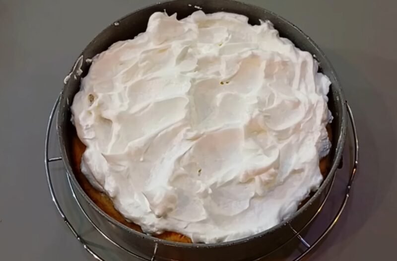 Sugrįžusi klasika: tortas „Čeburaška“ – vaikystės receptas iš darželio