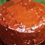 Tortas „Girtosios vyšnios“ — puikus pasirinkimas, kai norite nustebinti svečius