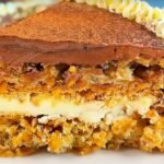 Legendinis „Kijevo“ tortas: kaip pasiekti idealią traškią struktūrą ir švelnų skonį