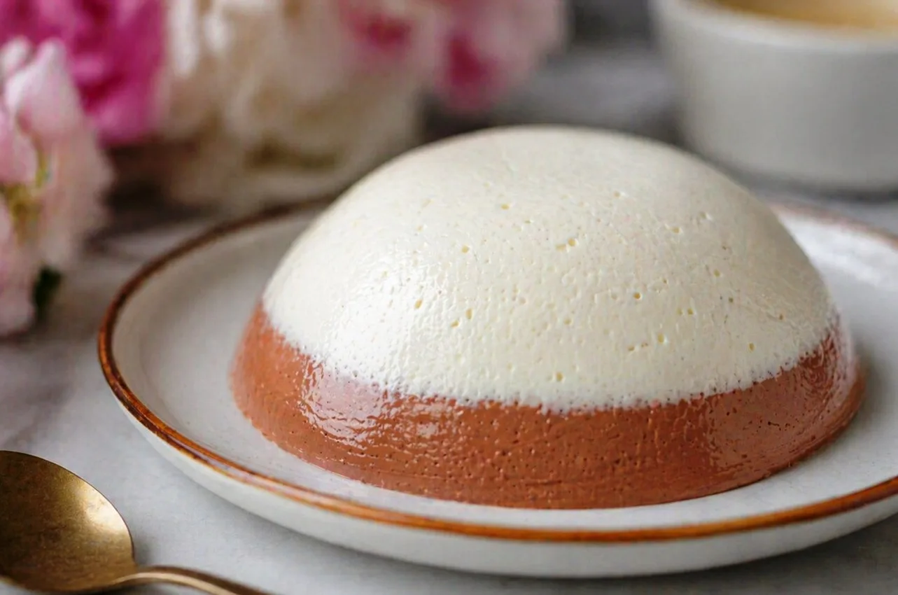 Nekeptas varškės tortas — skonis lyg „Ptičje moloko“, pagaminamas per 15 minučių