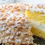 Legendinis sovietinis tortas „Dovaninis“ pagal GOST — 80‑ųjų receptas prie arbatos