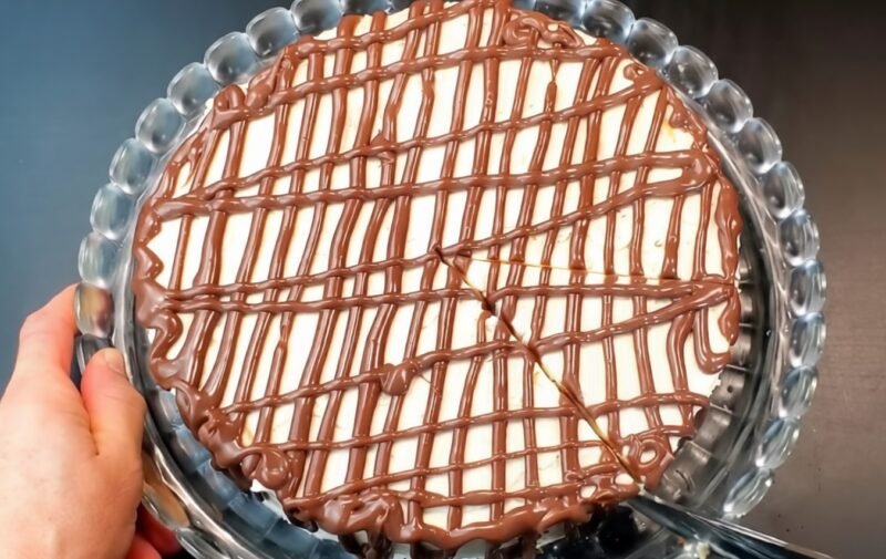 Tortas, kuris dingsta per minutes: „Damyčių piršteliai“ su neatsispiriamu kremu