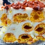 Tortas, kuris dingsta per minutes: „Damyčių piršteliai“ su neatsispiriamu kremu