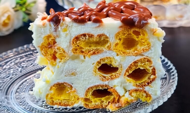 Tortas, kuris dingsta per minutes: „Damyčių piršteliai“ su neatsispiriamu kremu