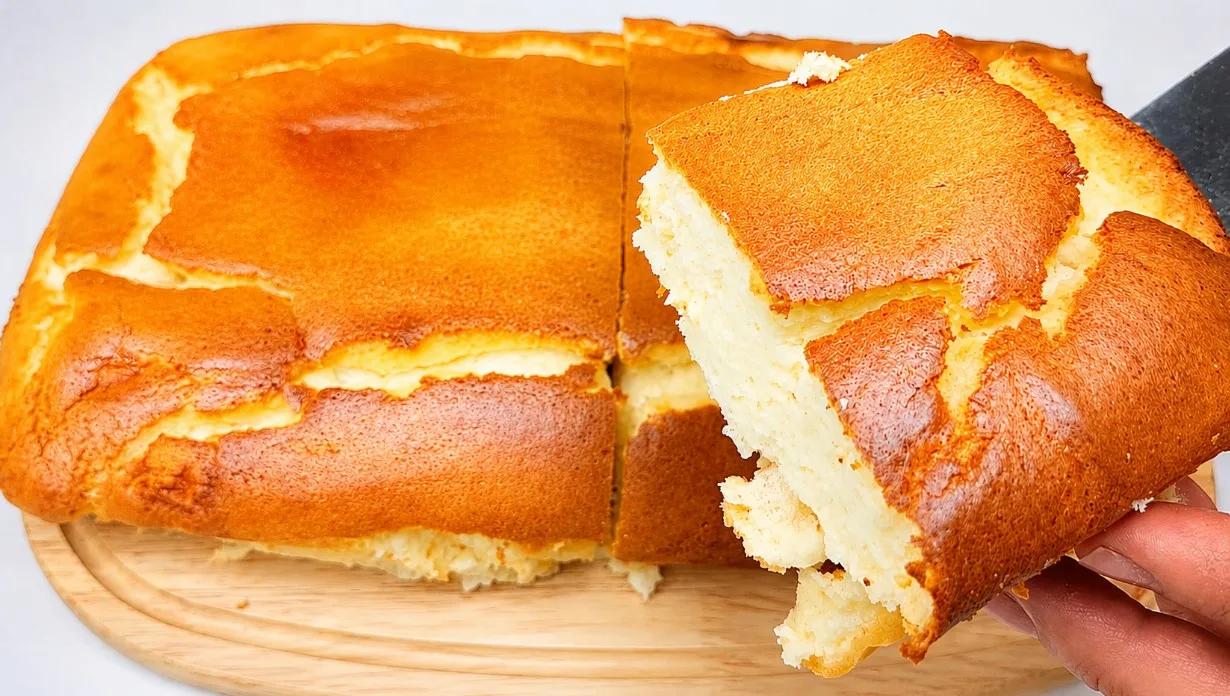 Purus sufletinis omletas – be minkymo, švelnus ir labai sultingas