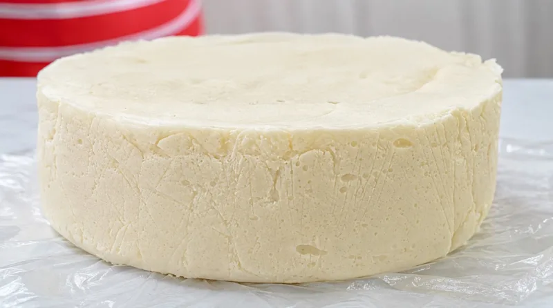 Lengvas obuolių desertas be cukraus, miltų ir kepimo — tik 2 pagrindiniai ingredientai, tinka laikantis dietos