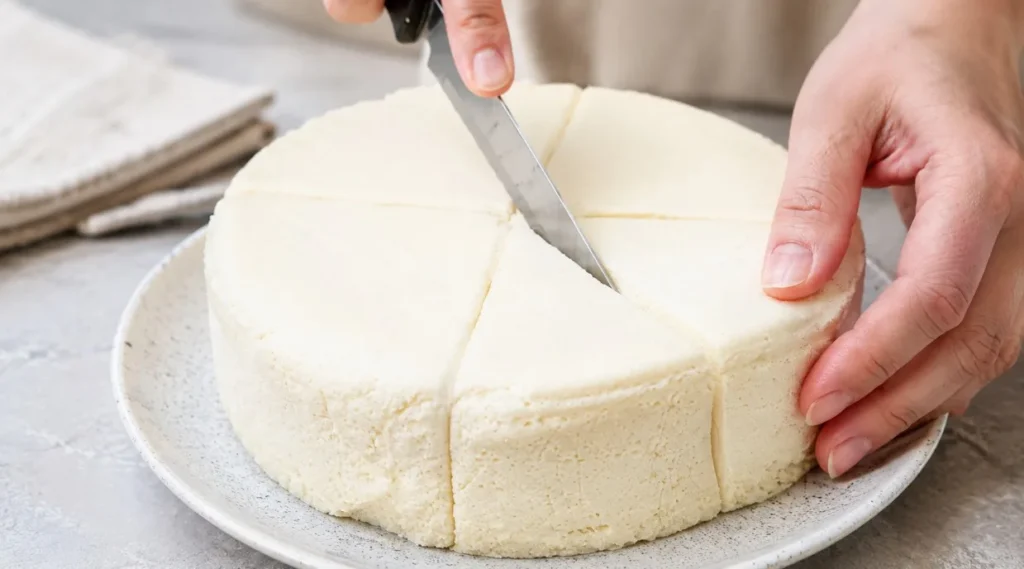 Lengvas obuolių desertas be cukraus, miltų ir kepimo — tik 2 pagrindiniai ingredientai, tinka laikantis dietos