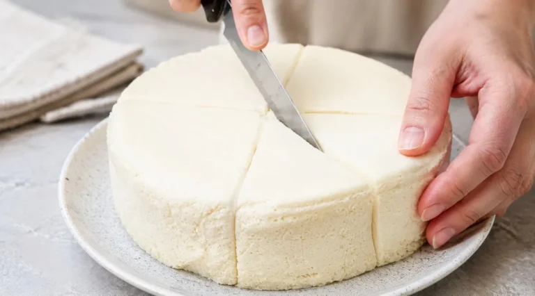 Lengvas obuolių desertas be cukraus, miltų ir kepimo — tik 2 pagrindiniai ingredientai, tinka laikantis dietos